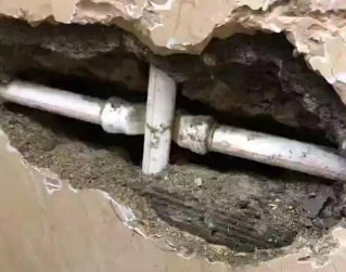 果洛测漏水哪家好