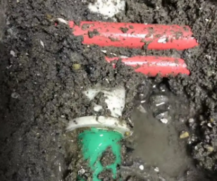 果洛漏水检测电话